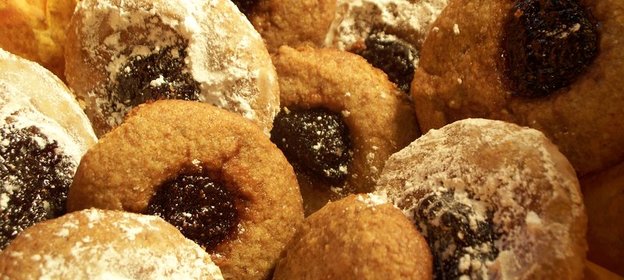 Печенье маслено-ореховое !!!