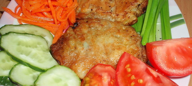 Голубцы, не такие как обычно. :0))))