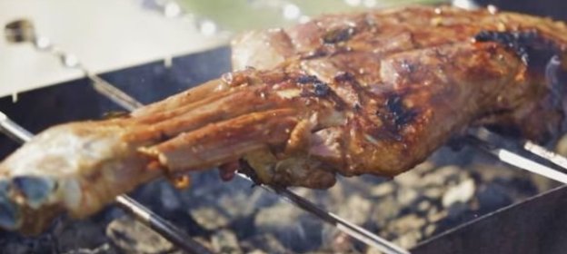 Пицца крестьянская