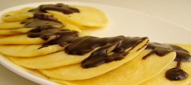 Овощной бульон к расстегаям