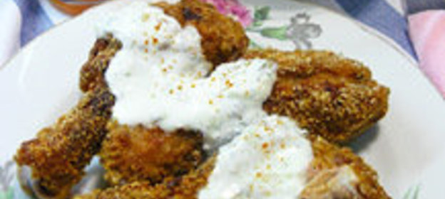 Желе молочное