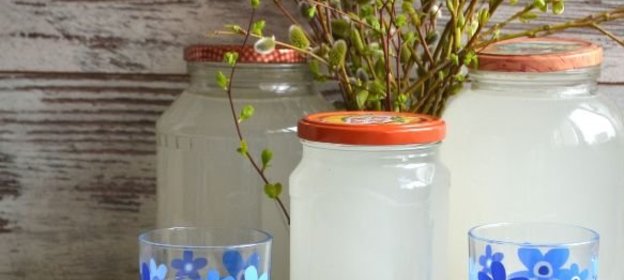 Соленые грибы