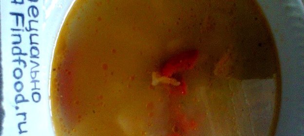 Щи по домашнему овощные с курицей