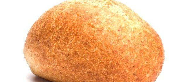 Хлеб с медом и лавандой