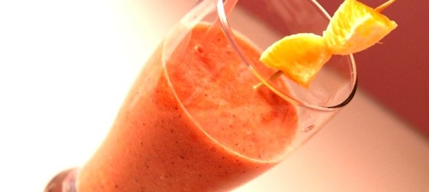 Смузи для беременных