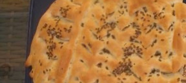 Хлеб «Филин»