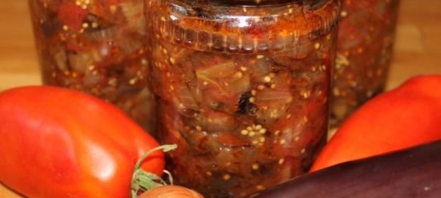 Голубцы с рисовым фаршем