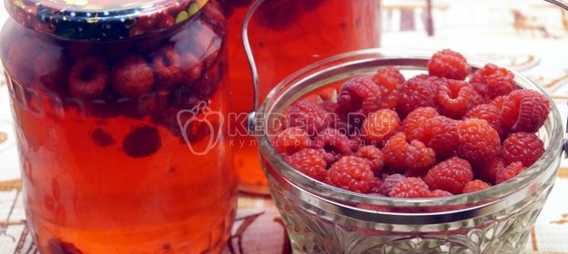 Джем из хурмы