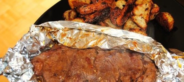 Шоколадная корона