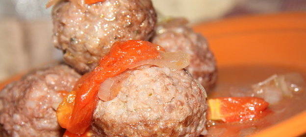 Маринад для мяса и птицы