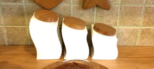 Мокрый кофейный пирог