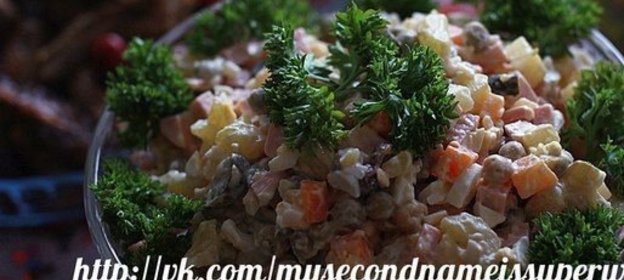 Рыбный бульон