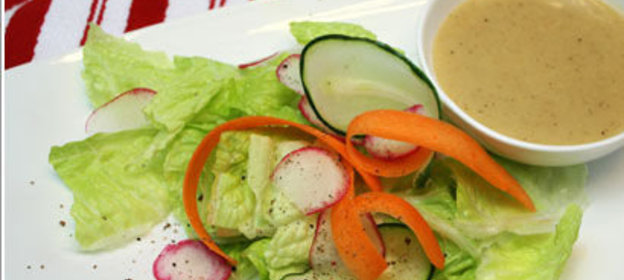 Картофельные фрикадельки по-грузински