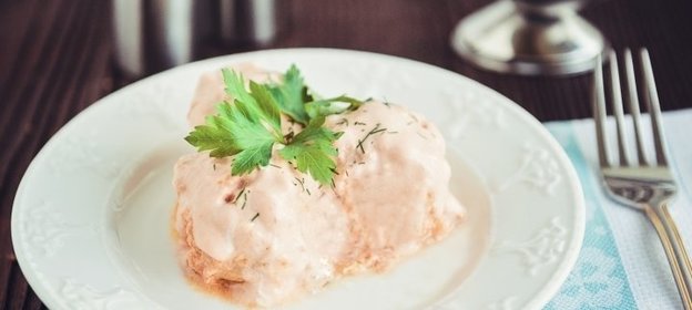 Ленивые голубцы