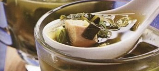 Макароны полезные