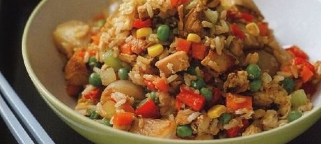 Оладьи из творога и свеклы