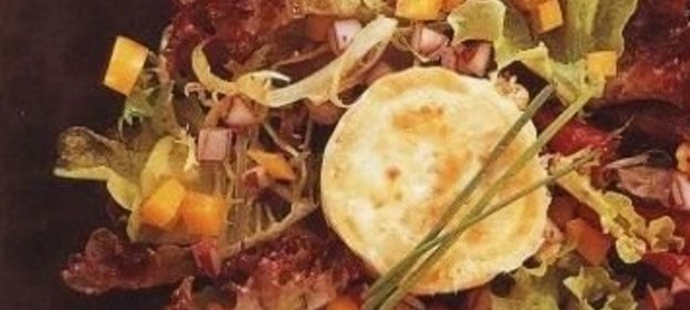 Щи из квашеной капусты