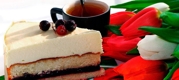 Капуста в маринаде