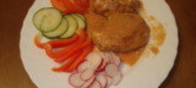 ГОЛУБЦЫ ЛЕНИВЫЕ