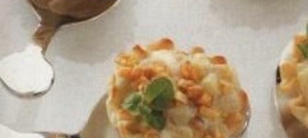 Яичница с помидорами