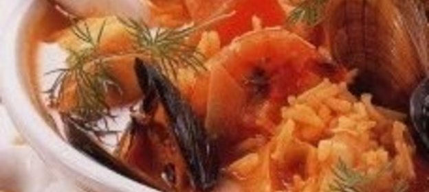 Жареные овощи с медом