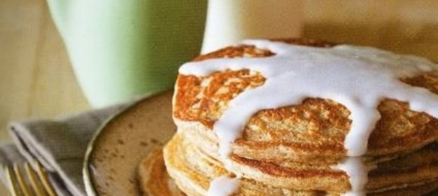 Соус с огурцами