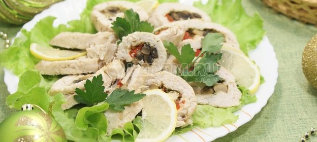 Соус из молотого мяса