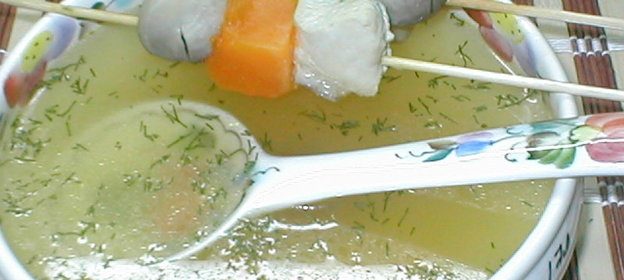 БУЛЬОН МОДЕРН