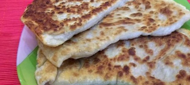 Булочки с корицей, изюмом и грецкими орехами