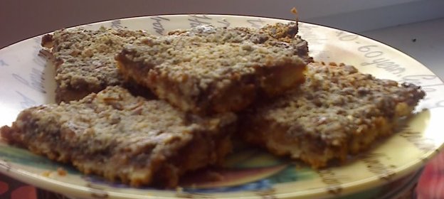 Печенье Лёвушкаили готовим холодильник к разморозке:)