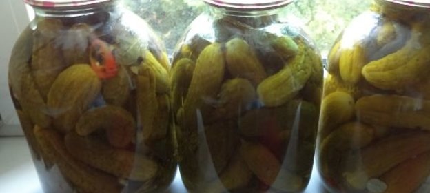 Маринад луковый