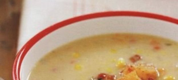 Грибной бульон