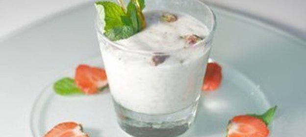 Салат Морской коктейль