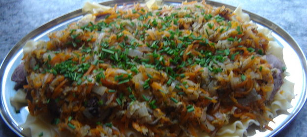 Варенье-желе яблочное