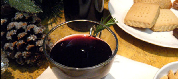 Желе из фруктового пюре