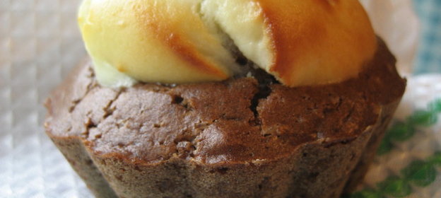 МАФФИНози - снимите шляпу))