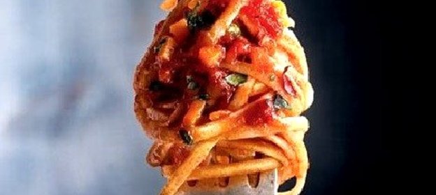 Спагетти аль форно (Spaghetti al Forno)