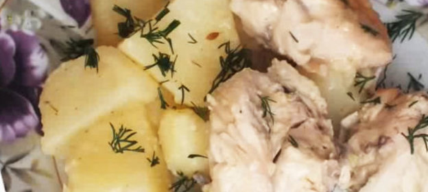 Банановый смузи