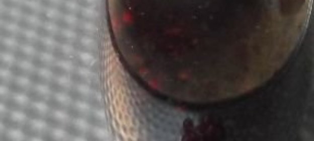 Джем из красной и белой смородины