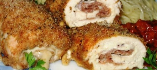 Биточки морские