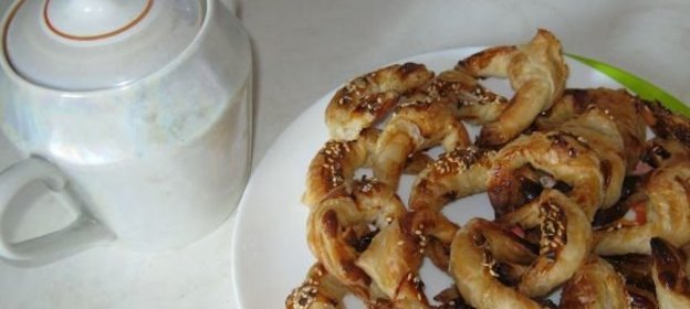 Морковная запеканка с творогом