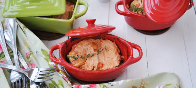 Голубцы с пекинской капустой, запечённые в духовке. Тест-драйв с «Окраиной»