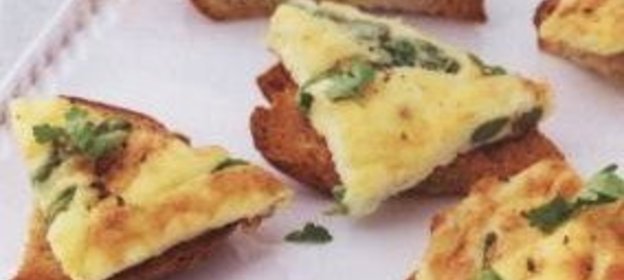 Майонезный соус со сливками