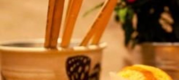 Творожно-ягодные маффины