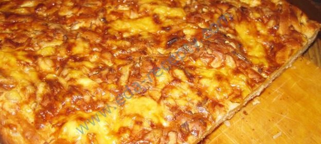 Урожай хлеб