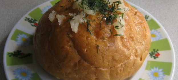 Кофе «Южная ночь»