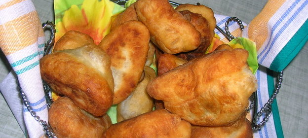 Помидоры фаршированные скоросоленые