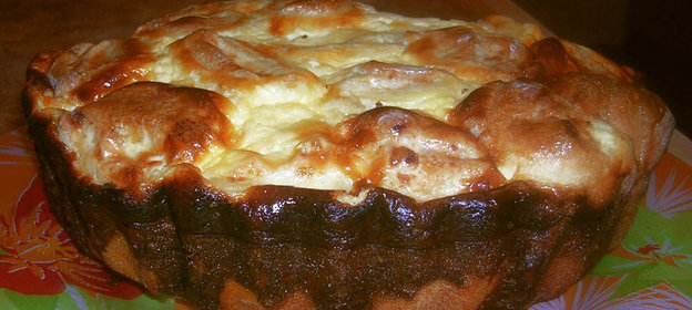 молдавские булочки МИЛЕНЫ