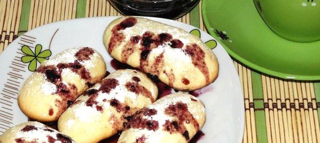 Печенье Эконом