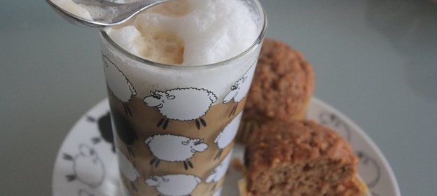 ЯБЛОЧНЫЕ маффины для скромной девочки ИРИШЕ